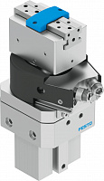 Swivel/gripper unit HGDS-PP-20-P1-A-B – фото