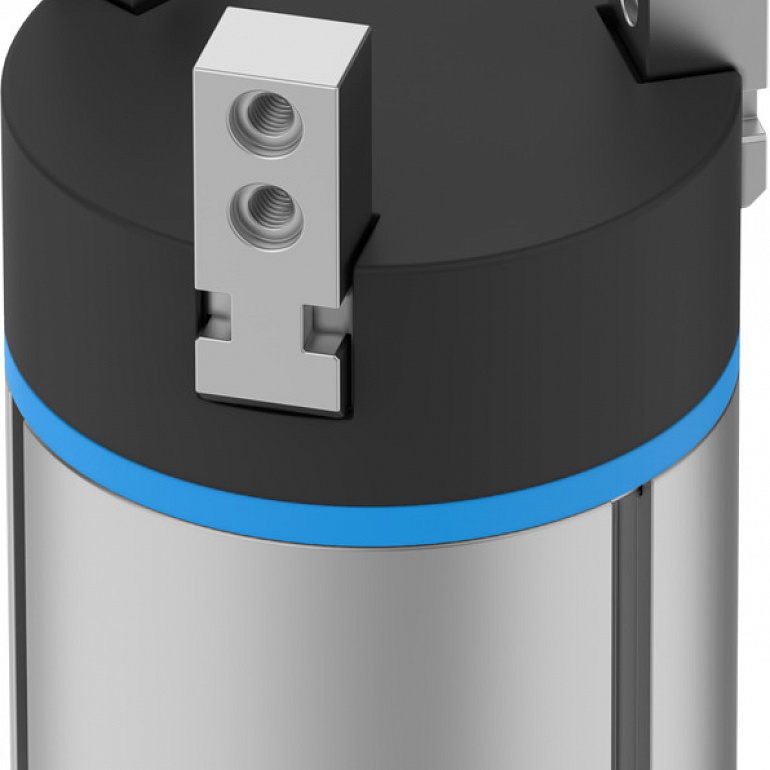 Three-point gripper DHDS-50-A – фото