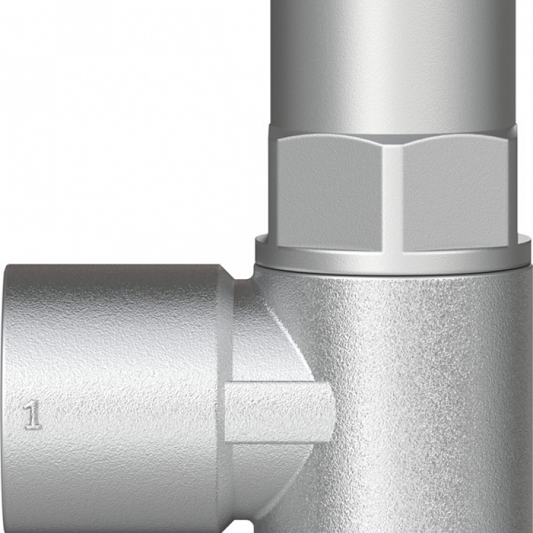 Piloted check valve HGL-1/4-B – фото