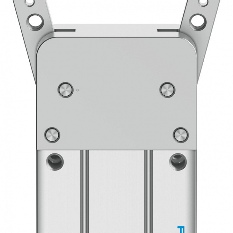 Angle gripper DHWC-32-A-S-NO – фото