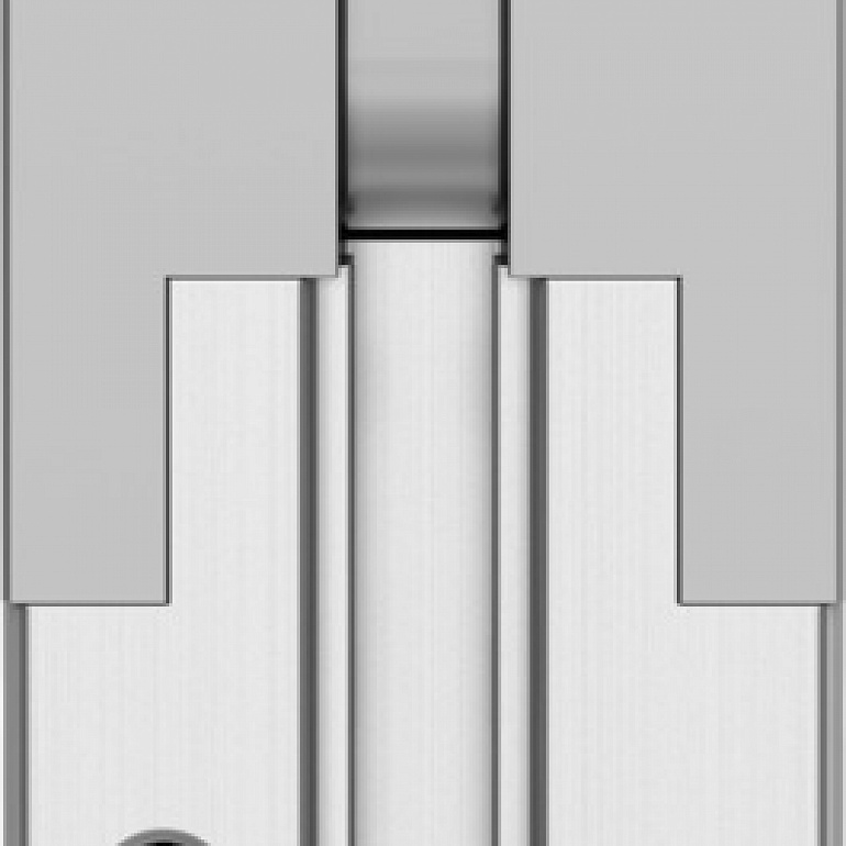 Radial gripper DHRC-25-A – фото
