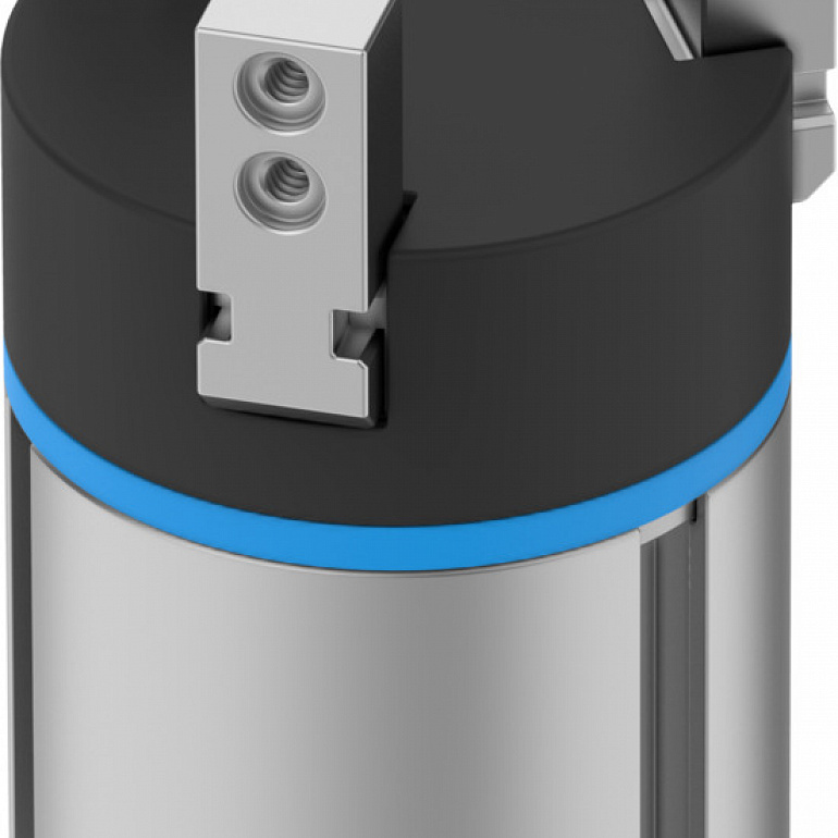 Three-point gripper DHDS-32-A – фото