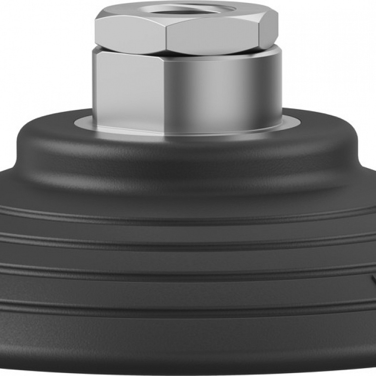Suction cup complete OGVM-100-S-N-G14F – фото