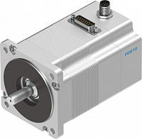 Stepper motor EMMS-ST-87-S-SE-G2 – фото