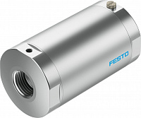 Pinch valve VZQA-C-M22C-15-S5S5-V2V4E-6 – фото