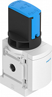 On/off valve MS4-EM1-1/8 – фото