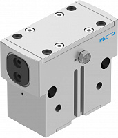 Parallel gripper HGPD-50-A-G2 – фото