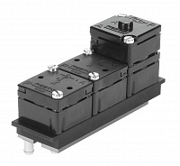 NOT module VLO VLO-R-M5 – фото