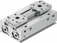 Parallel gripper HPPF-12-24-A – фото