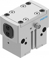Parallel gripper HGPD-25-A-G2 – фото