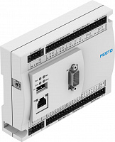 Controller CECC-S – фото