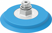 Suction cup complete VAS-75-1/4-PUR-B – фото