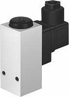 Pressure switch PEV-1/4-B – фото