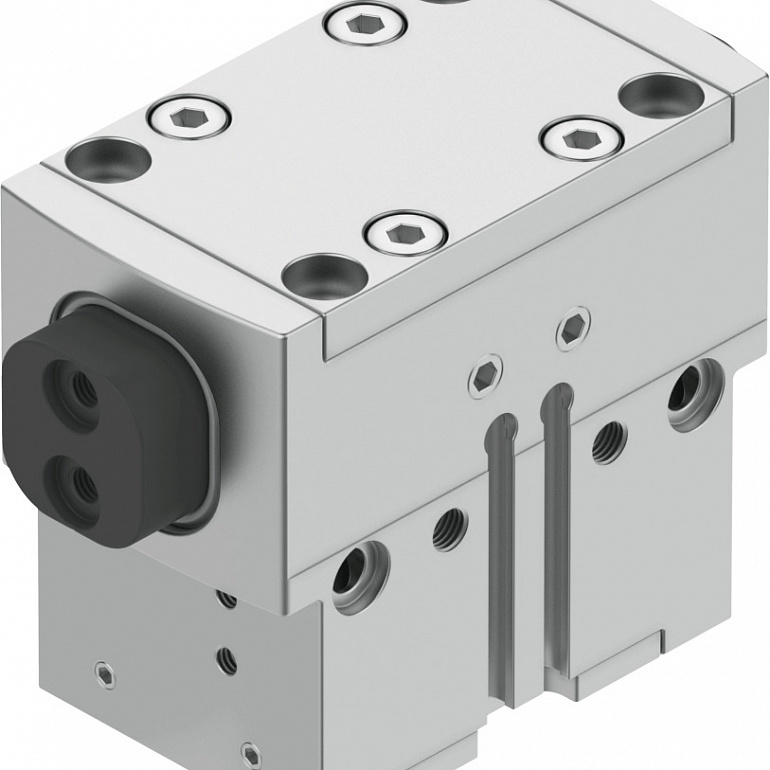 Parallel gripper HGPD-25-A-G1 – фото