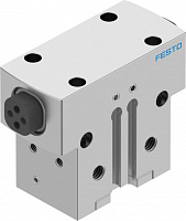 Parallel gripper HGPD-16-A-G1 – фото