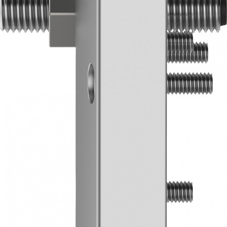 Stroke reduction HGPL-HR-40 – фото