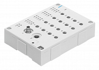 Input module CP-E16-M8-EL – фото