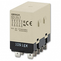 G7J-4A-T 24VDC – фото