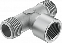 T-fitting NPFC-T-G38-2R38-FMM – фото