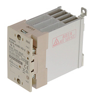 G3PA-430B-VD-2 12-24VDC – фото