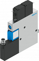 Vacuum generator VADMI-45-N – фото