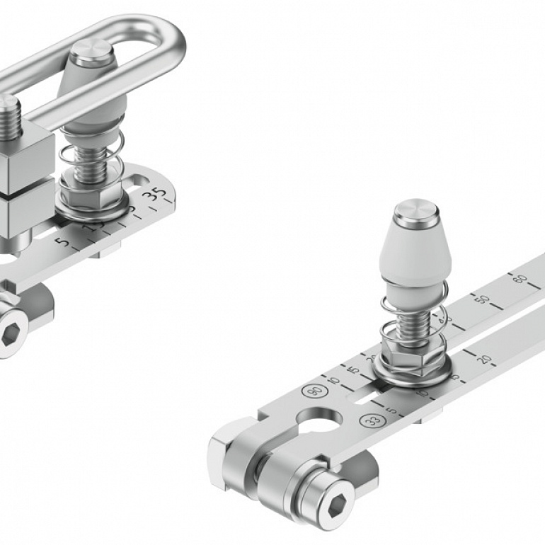 Mounting kit CAFM-M1-K-R1-N2 – фото Mounting kit CAFM-M1-K-R1-N2 – фото