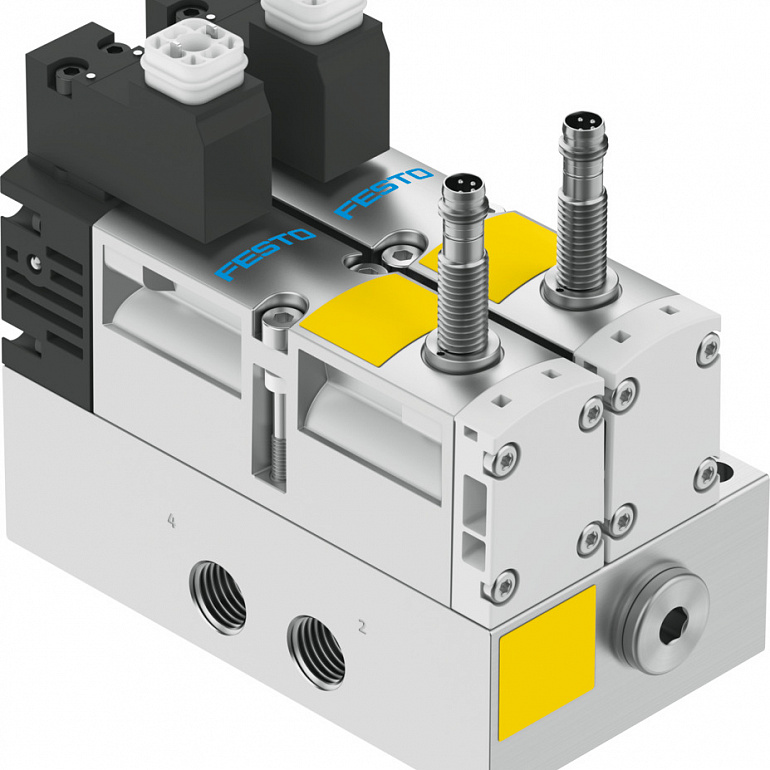 Control block VOFA-L26-T52-M-G14-1C1-APP – фото