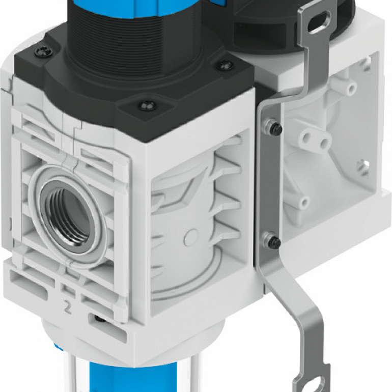 Service unit MS6-EM1FR-1/2-D6-C-P-M-A8-WPE-B – фото