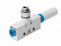 Vacuum generator VN-07-H-T3-PQ2-VA4-RO1 – фото