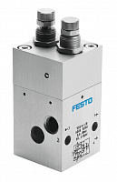 Pulse oscillator VLG-4-1/8 – фото