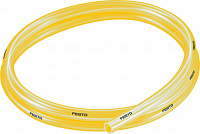 Plastic tubing PUN-H-10X1,5-TGE – фото