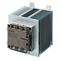 G3PE-545B-3N 12-24VDC – фото