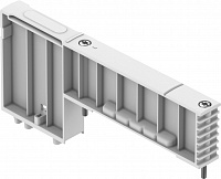 Cover plate VABB-XA VABB-XA-10-T – фото
