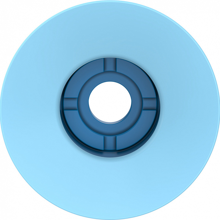 Suction cup with connection OGVN-52-A-U – фото