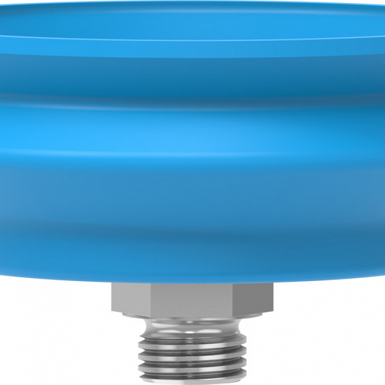 Suction cup complete VASB-75-1/4-PUR-B – фото