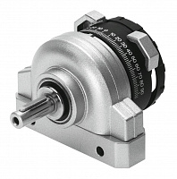 Semi-rotary drive DSR-32-180-P – фото