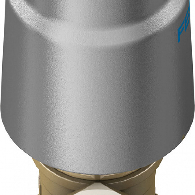 Angle seat valve VZXF-L-M22C-M-A-G112-350-H3ALV-80-V – фото