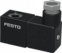 Solenoid coil MSFW-230-50/60 – фото
