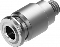 Push-in fitting NPQR-DK-M5-Q6 – фото
