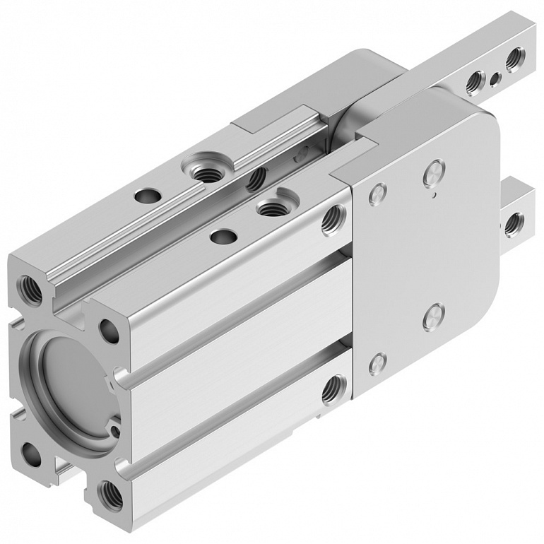 Radial gripper DHRC-20-A – фото