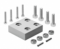 Adapter kit HAPG-53 – фото