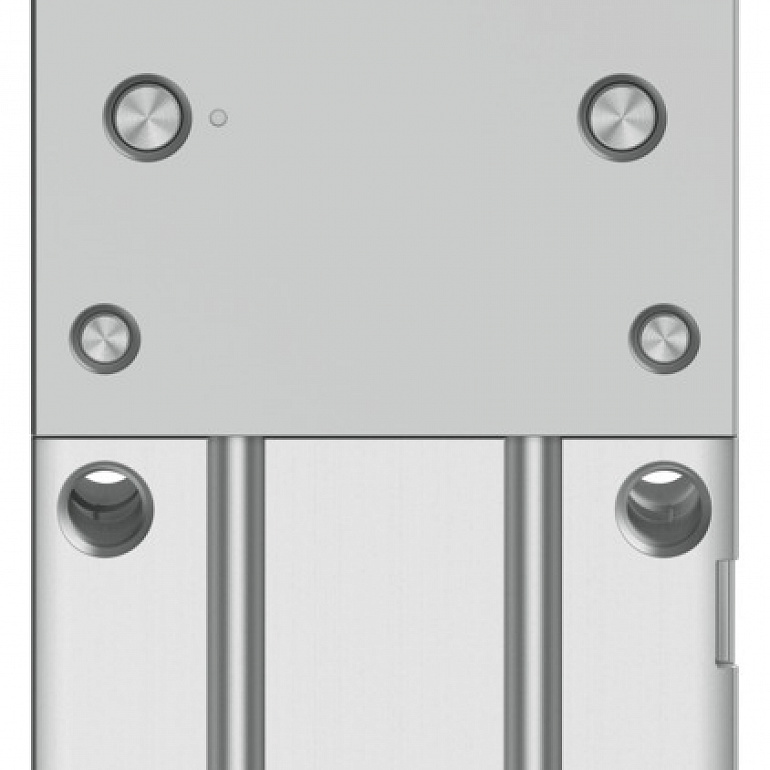 Radial gripper DHRC-20-A – фото