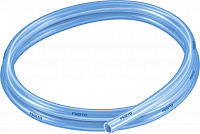 Plastic tubing PUN-H-10X1,5-TBL – фото