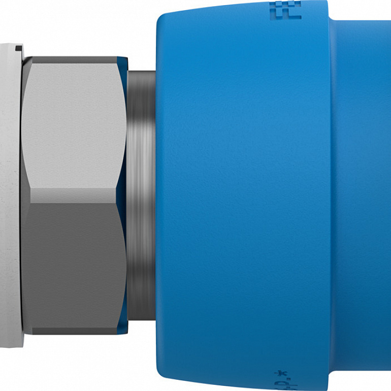 Quick coupling socket NPHS-D6-P-G12 – фото