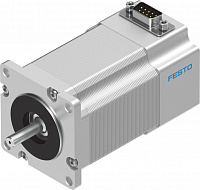 Stepper motor EMMS-ST-57-M-S-G2 – фото