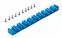 Multi-tube holder KK-9 – фото