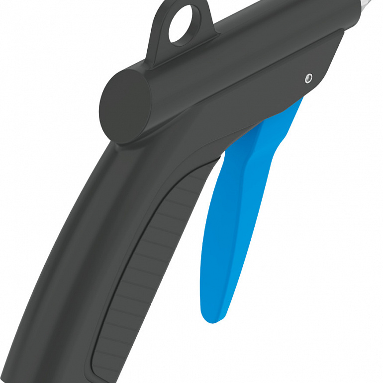 Low consumption air gun LSP-1/4-C – фото