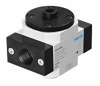 On/off valve HEP-D-MINI – фото