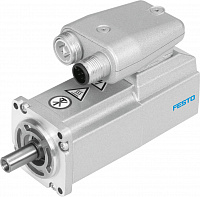Servo motor EMME-AS-40-S-LV-AS – фото