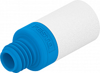 Silencer UO-M5 – фото